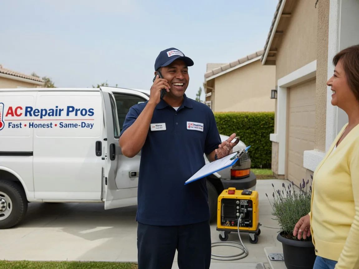 AC Repair Gray Hawk, KY FAQs